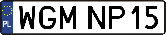 WGMNP15