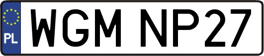 WGMNP27