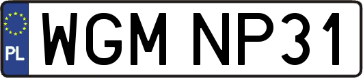 WGMNP31