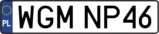 WGMNP46