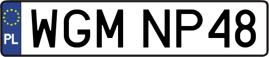 WGMNP48