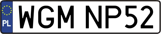 WGMNP52