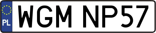 WGMNP57