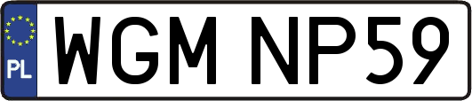 WGMNP59