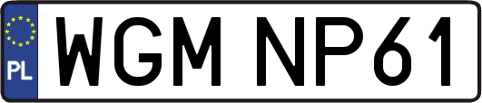 WGMNP61