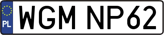 WGMNP62