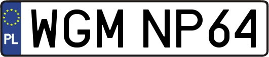 WGMNP64