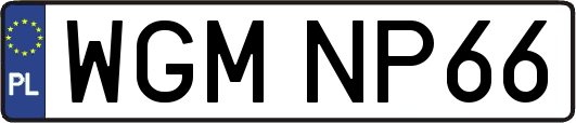 WGMNP66