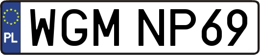 WGMNP69