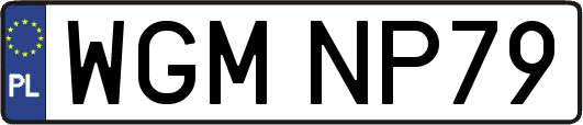 WGMNP79