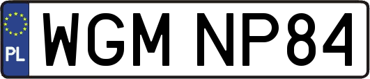 WGMNP84