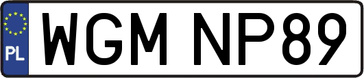 WGMNP89