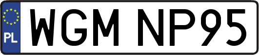 WGMNP95