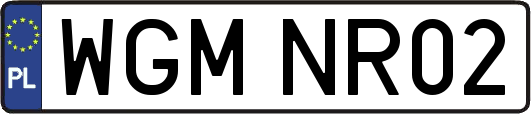 WGMNR02