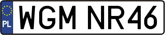 WGMNR46
