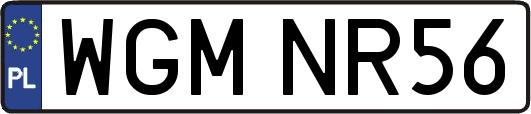 WGMNR56