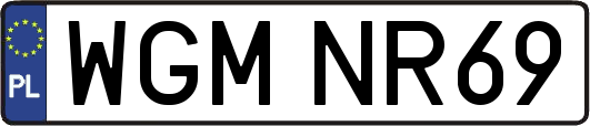 WGMNR69