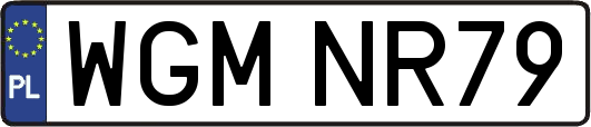 WGMNR79