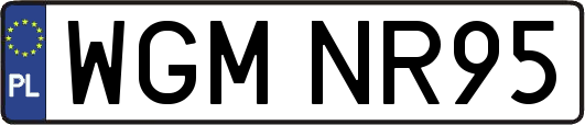 WGMNR95