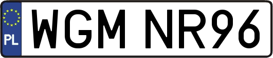 WGMNR96
