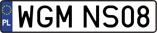 WGMNS08