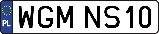 WGMNS10