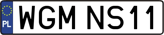 WGMNS11