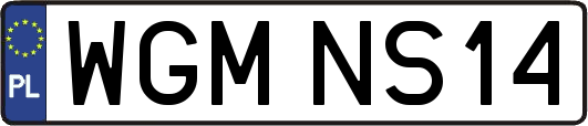 WGMNS14