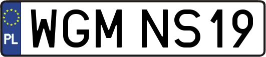 WGMNS19