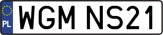 WGMNS21