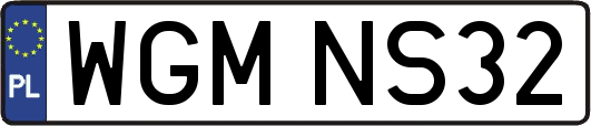 WGMNS32