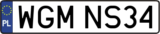 WGMNS34
