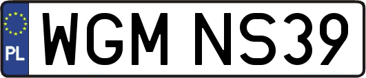 WGMNS39