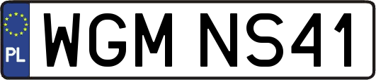 WGMNS41
