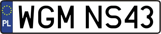 WGMNS43