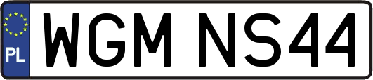WGMNS44