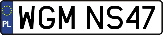 WGMNS47