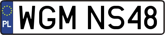 WGMNS48