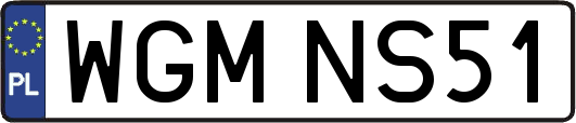 WGMNS51