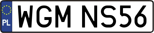 WGMNS56
