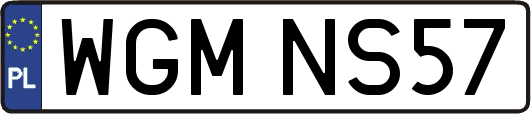 WGMNS57