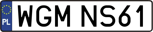 WGMNS61