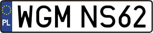 WGMNS62