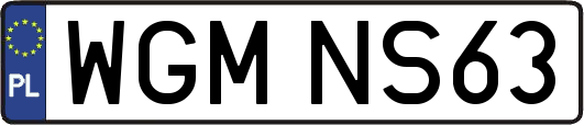 WGMNS63