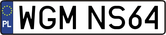 WGMNS64