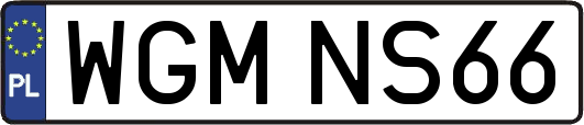 WGMNS66