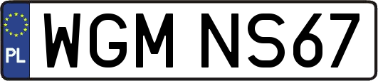 WGMNS67