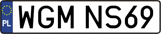 WGMNS69