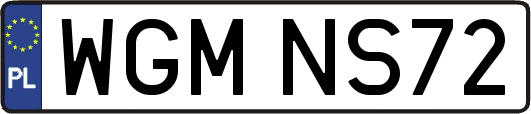 WGMNS72