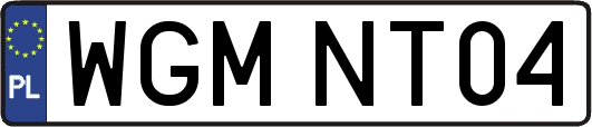 WGMNT04